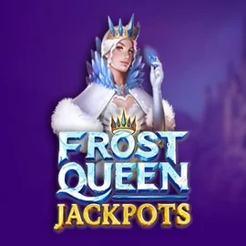 game logo by Yggdrasil on spinits.pl